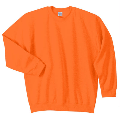 Gildan Men's Heavy Blend Crewneck Sweatshirt 2 of 3