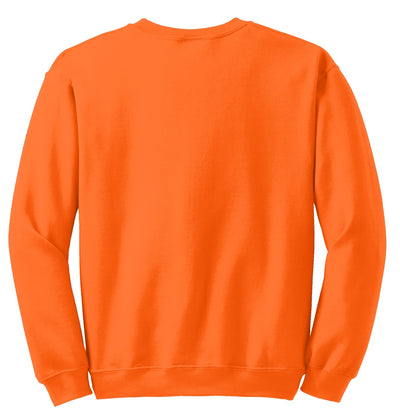 Gildan Men's Heavy Blend Crewneck Sweatshirt 2 of 3