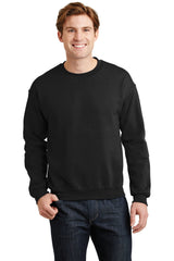 Gildan Men's Heavy Blend Crewneck Sweatshirt 1 of 3 Gildan