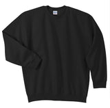Gildan Men's Heavy Blend Crewneck Sweatshirt 1 of 3 Gildan