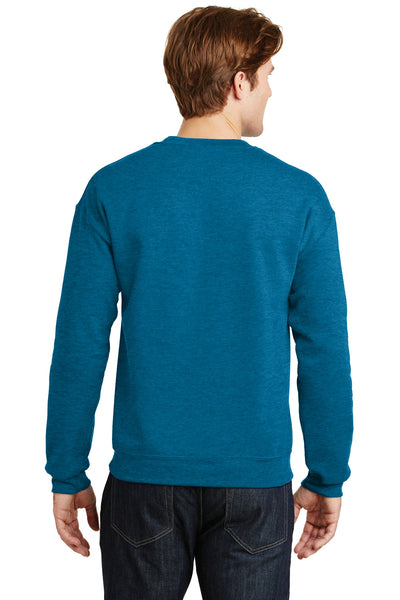 Gildan Men's Heavy Blend Crewneck Sweatshirt 2 of 3
