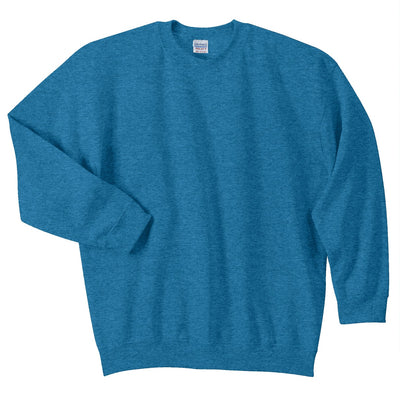 Gildan Men's Heavy Blend Crewneck Sweatshirt 2 of 3
