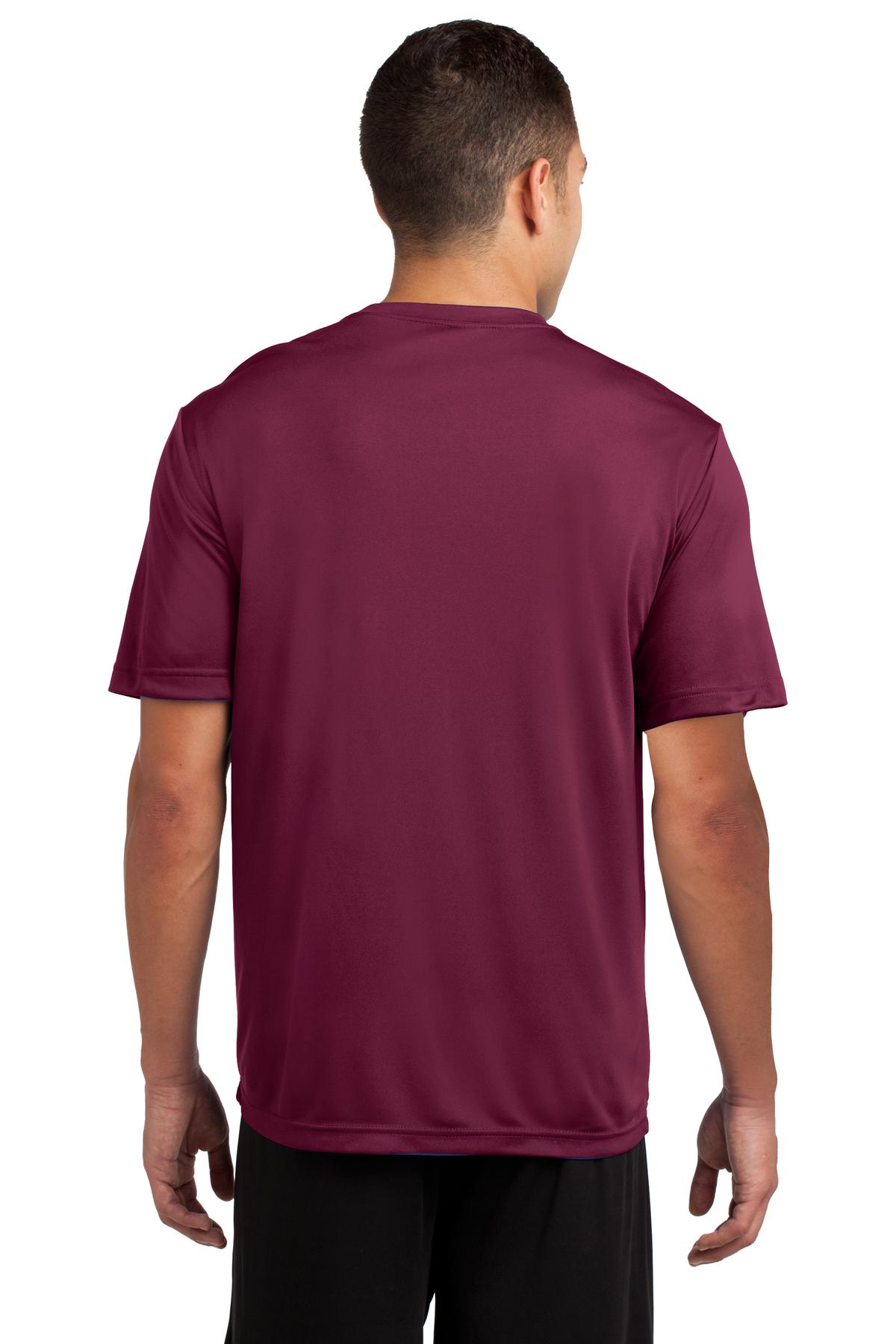 Sport-Tek Men's PosiCharge Competitor Tee ST350
