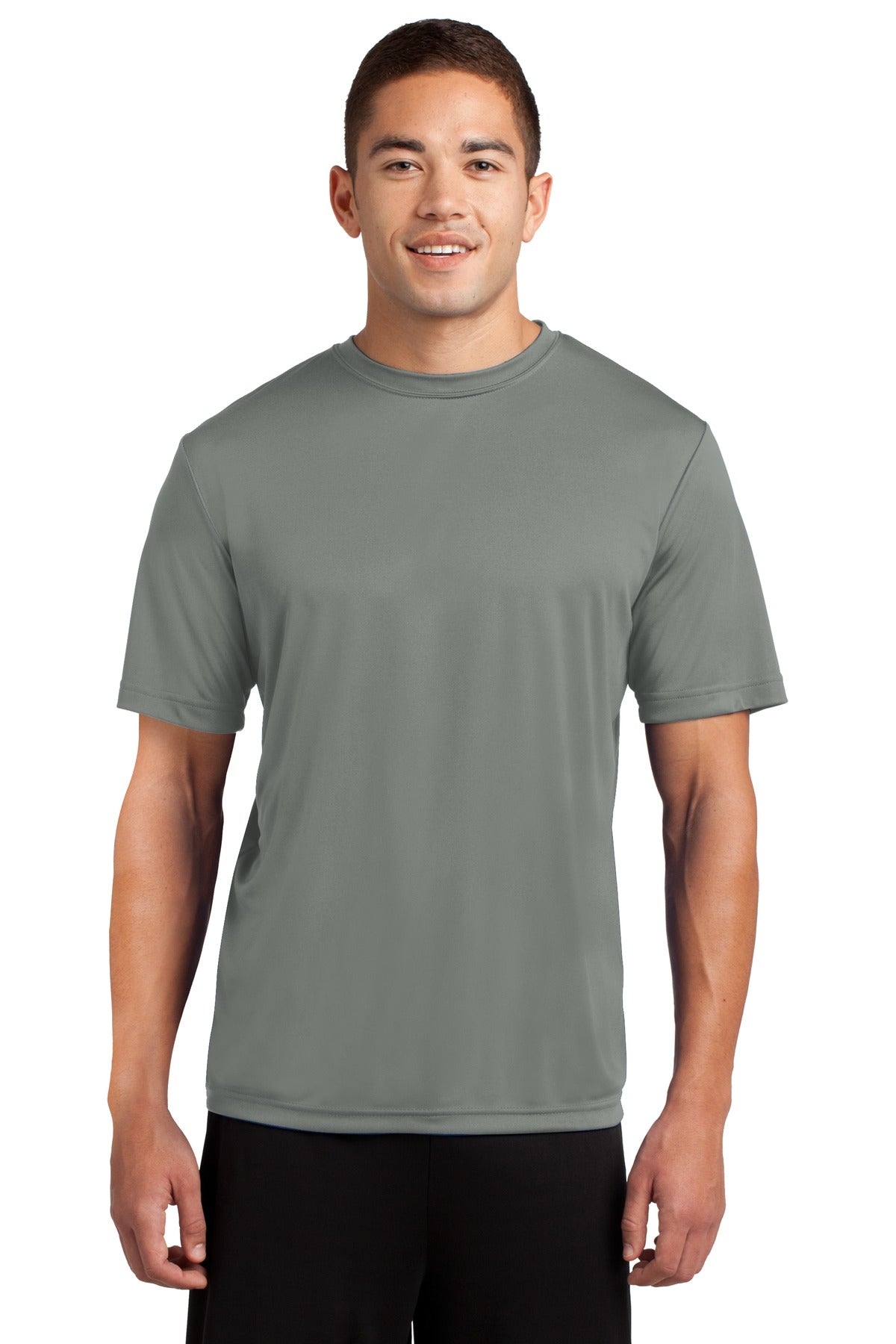 Sport-Tek Men's PosiCharge Competitor Tee 3 of 3