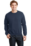 Gildan Men's Heavy Blend Crewneck Sweatshirt 1 of 3 Gildan