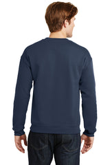 Gildan Men's Heavy Blend Crewneck Sweatshirt 1 of 3 Gildan