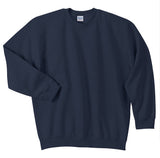 Gildan Men's Heavy Blend Crewneck Sweatshirt 1 of 3 Gildan