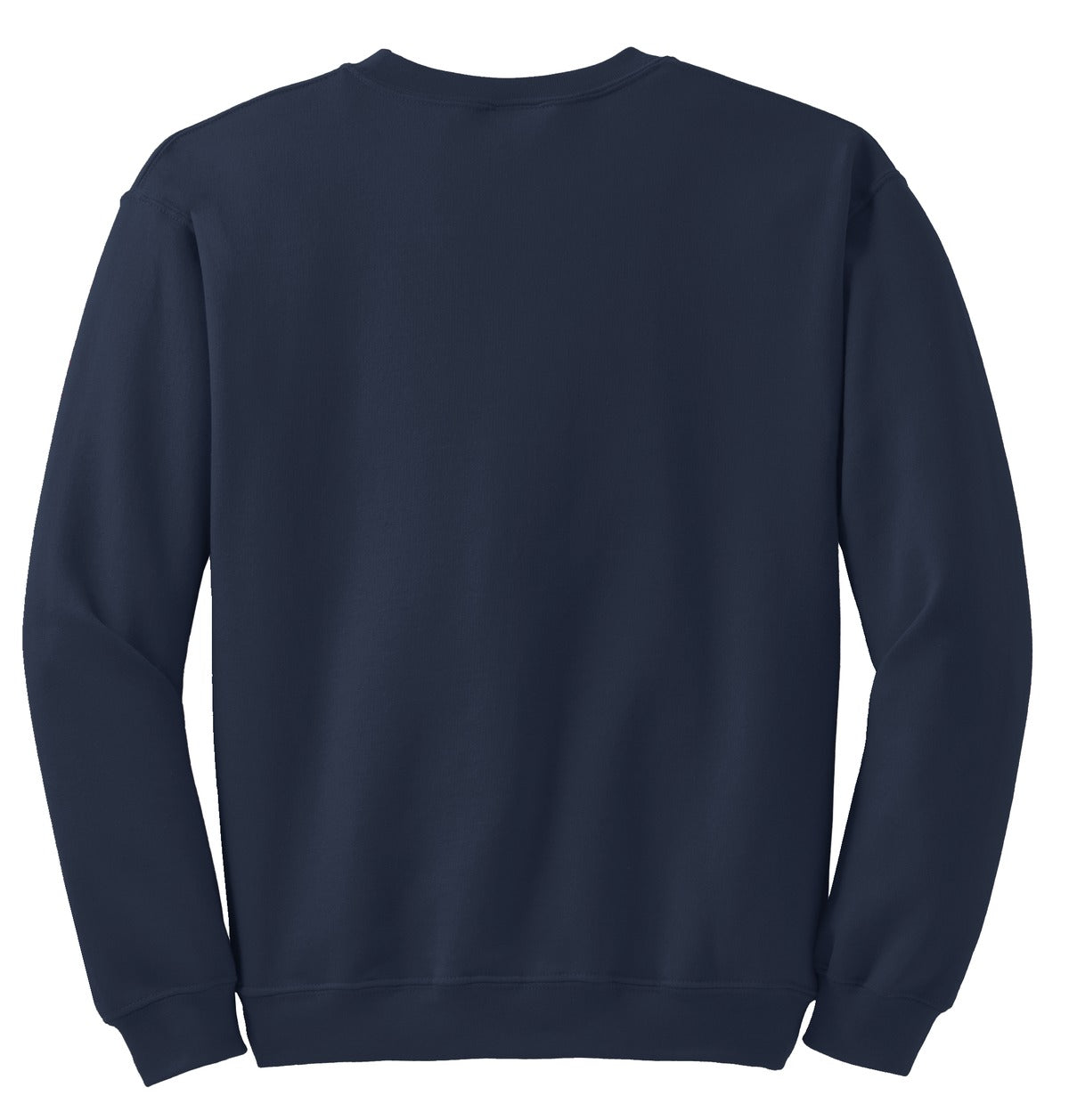 Gildan Men's Heavy Blend Crewneck Sweatshirt 1 of 3 Gildan