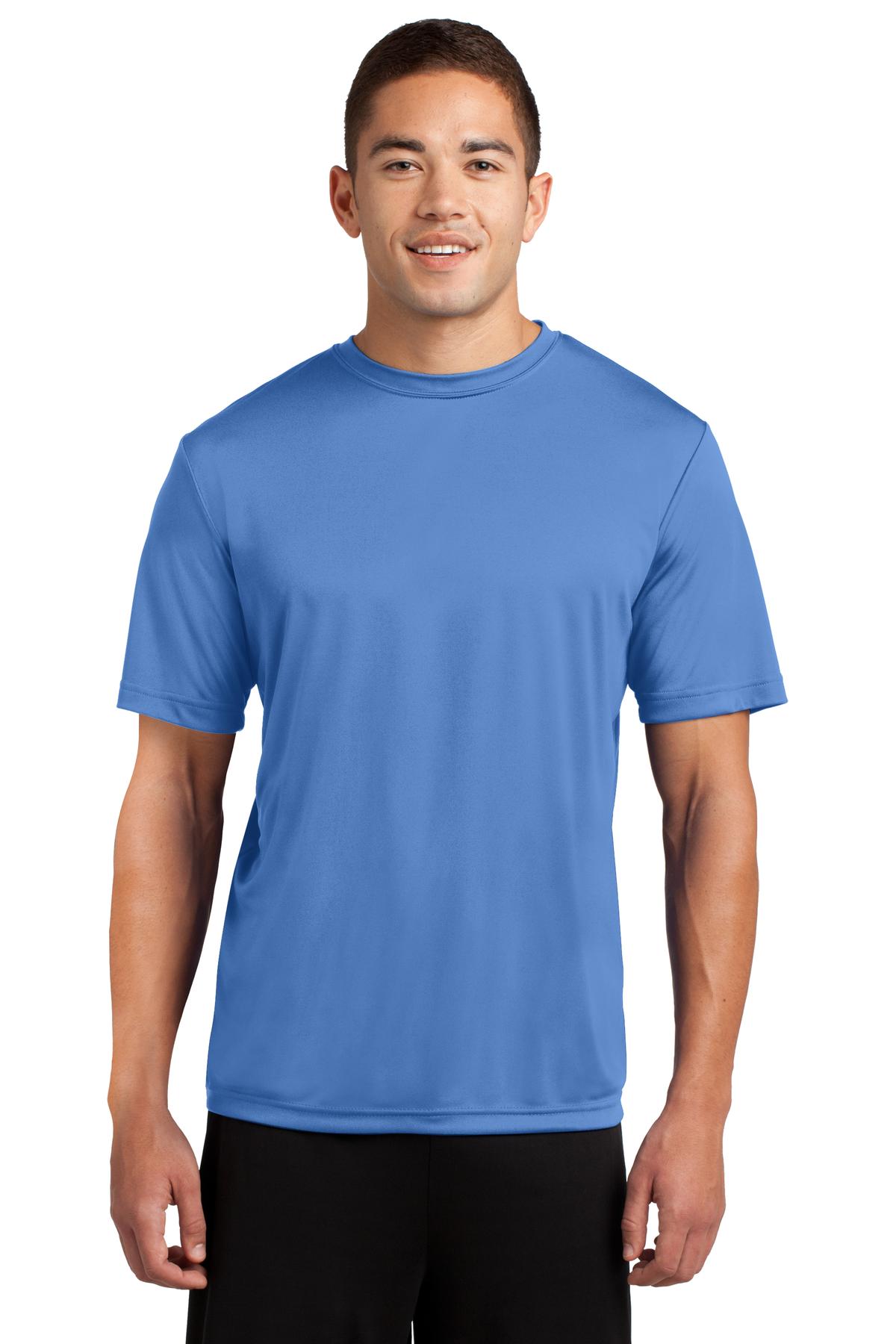Sport-Tek Men's PosiCharge Competitor Tee ST350