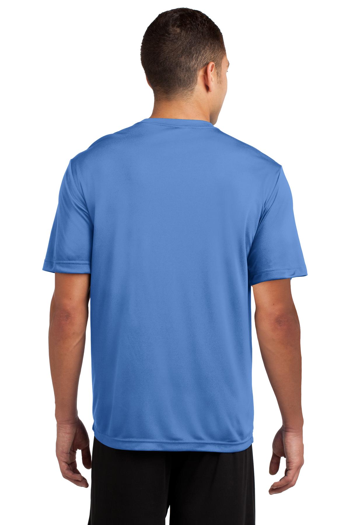 Sport-Tek Men's PosiCharge Competitor Tee ST350