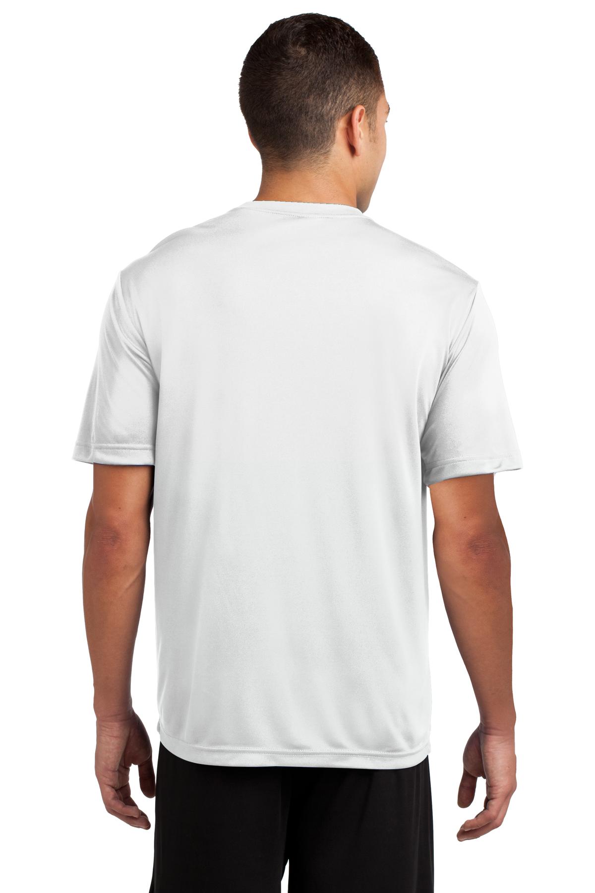 Sport-Tek Men's PosiCharge Competitor Tee ST350