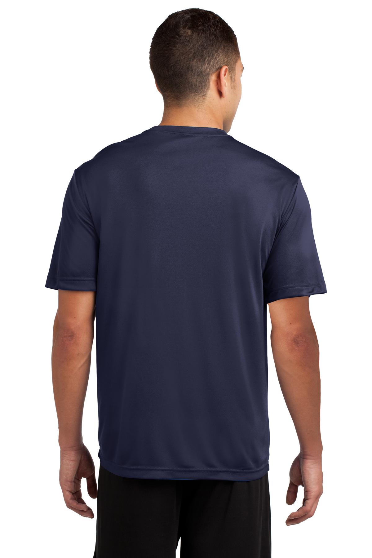 Sport-Tek Men's PosiCharge Competitor Tee. ST350 2 of 3
