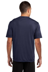 Sport-Tek Men's PosiCharge Competitor Tee. ST350 2 of 3