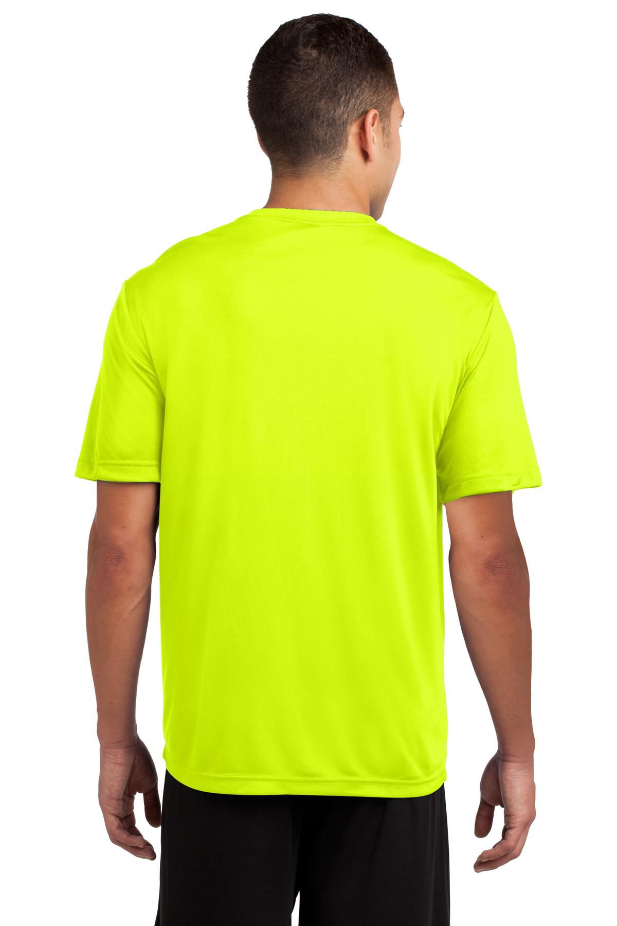Sport-Tek Men's PosiCharge Competitor Tee ST350