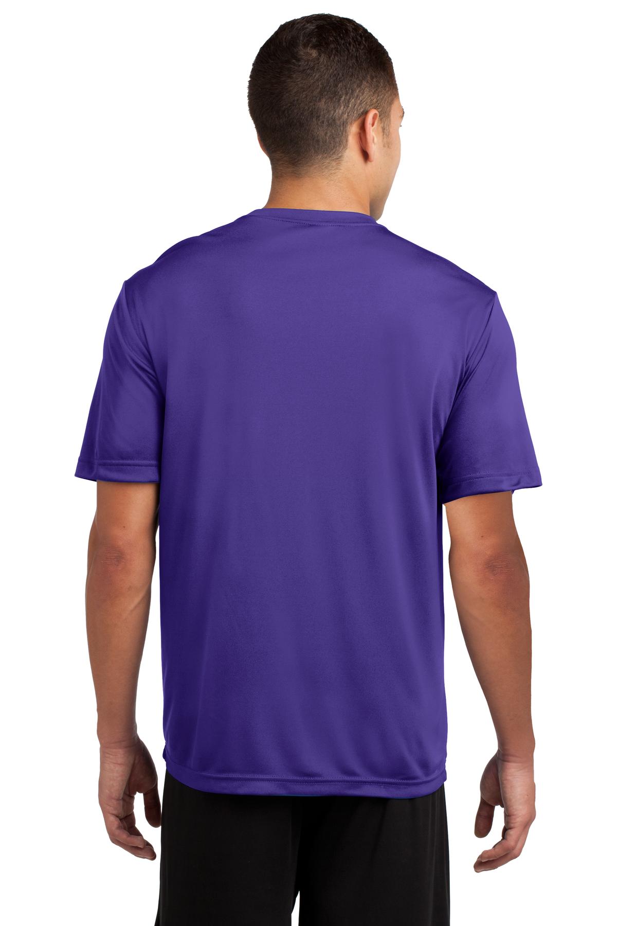 Sport-Tek Men's PosiCharge Competitor Tee. ST350 2 of 3