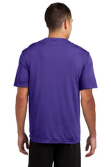 Sport-Tek Men's PosiCharge Competitor Tee. ST350 2 of 3