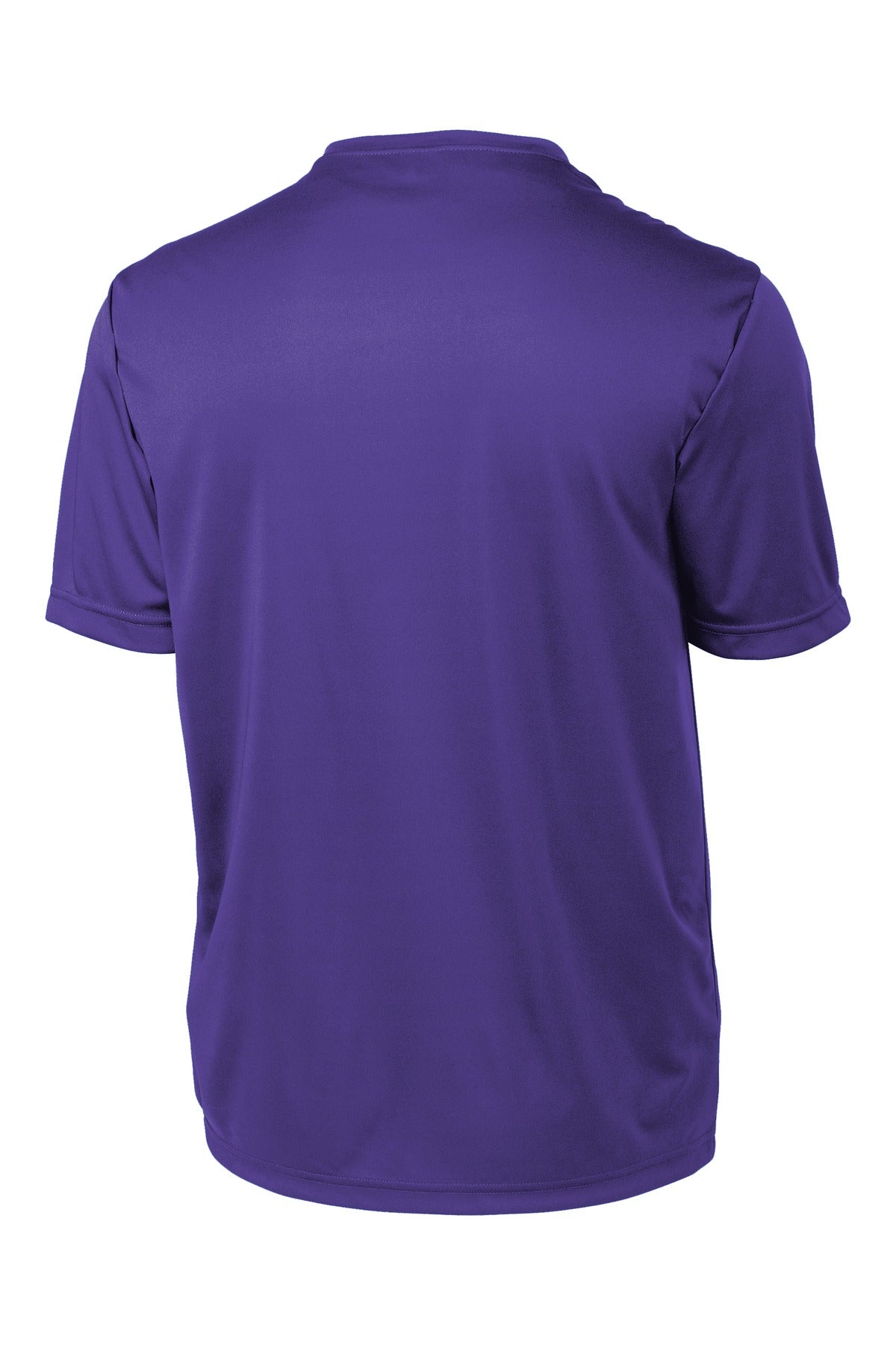 Sport-Tek Men's PosiCharge Competitor Tee. ST350 2 of 3
