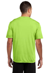 Sport-Tek Men's PosiCharge Competitor Tee. ST350 2 of 3