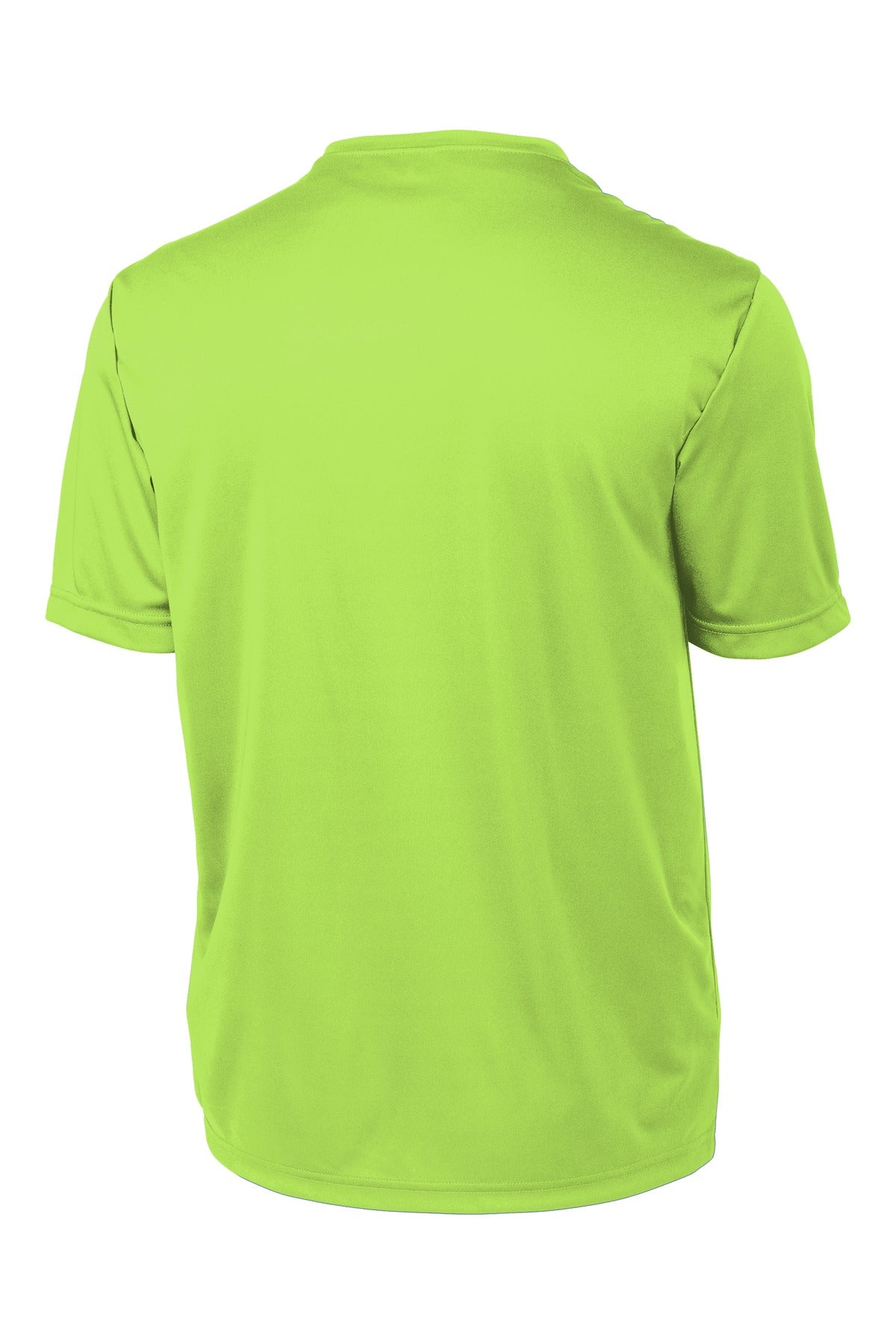 Sport-Tek Men's PosiCharge Competitor Tee. ST350 2 of 3