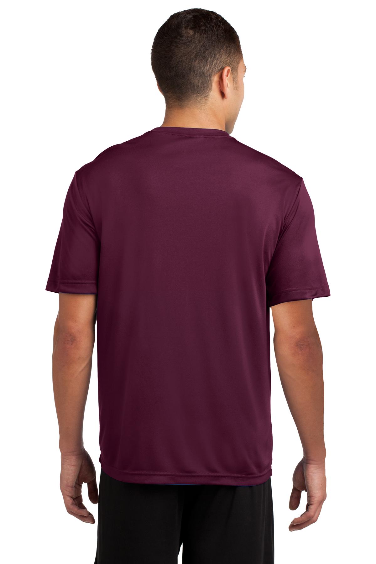 Sport-Tek Men's PosiCharge Competitor Tee. ST350 2 of 3