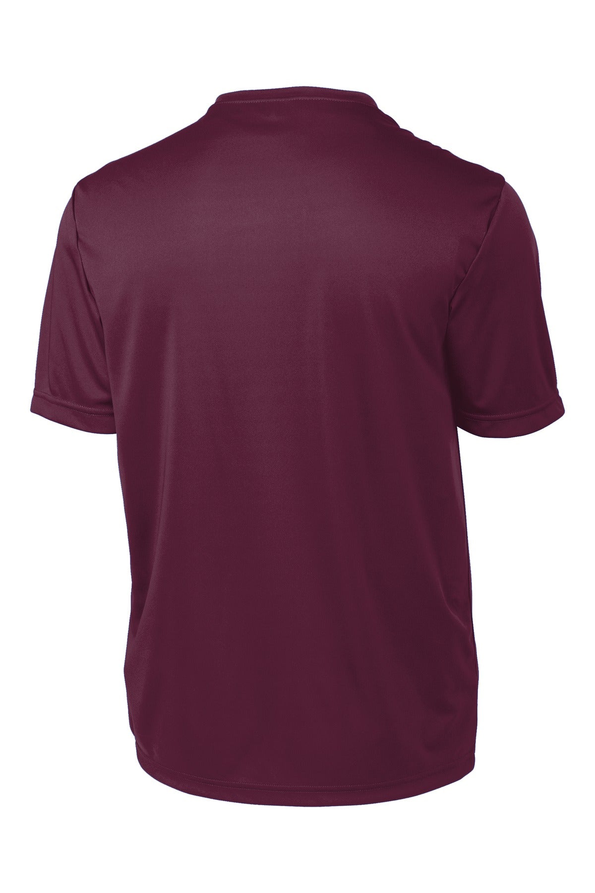 Sport-Tek Men's PosiCharge Competitor Tee. ST350 2 of 3