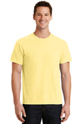 Port & Company Men's Beach Wash Garment-Dyed Tee. PC099 2 of 3 Port & Company