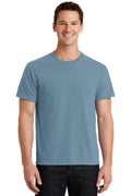 Port & Company Men's Beach Wash Garment-Dyed Tee. PC099 2 of 3 Port & Company