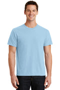 Port & Company Men's Beach Wash Garment-Dyed Tee. PC099 2 of 3 Port & Company
