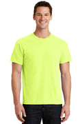 Port & Company Men's Beach Wash Garment-Dyed Tee. PC099 2 of 3 Port & Company