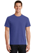 Port & Company Men's Beach Wash Garment-Dyed Tee PC099 3 of 3 Port & Company