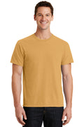 Port & Company Men's Beach Wash Garment-Dyed Tee PC099 3 of 3 Port & Company