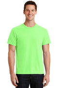 Port & Company Men's Beach Wash Garment-Dyed Tee PC099 3 of 3 Port & Company
