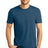 District Men's Perfect Tri Tee. DM130 3 of 3 District
