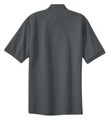 Port Authority Heavyweight Cotton Pique Polo.  K420