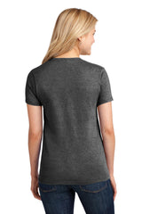 Port & Company Women's Core Cotton Tee 1 of 3