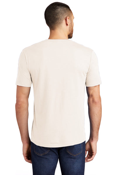 District Men's Perfect Tri Tee. DM130 3 of 3