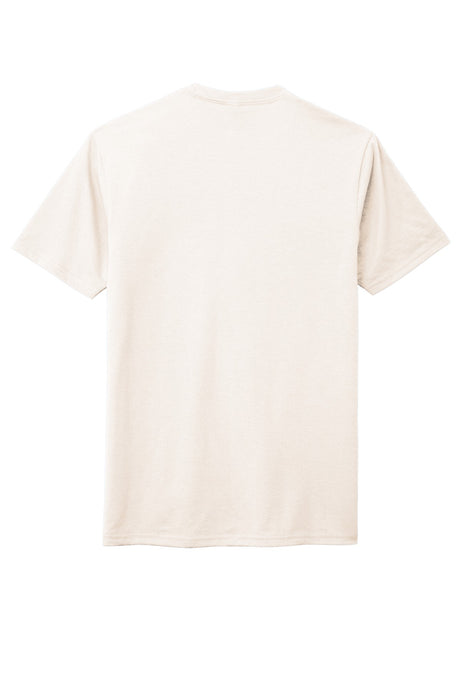 District Men's Perfect Tri Tee. DM130 3 of 3 District