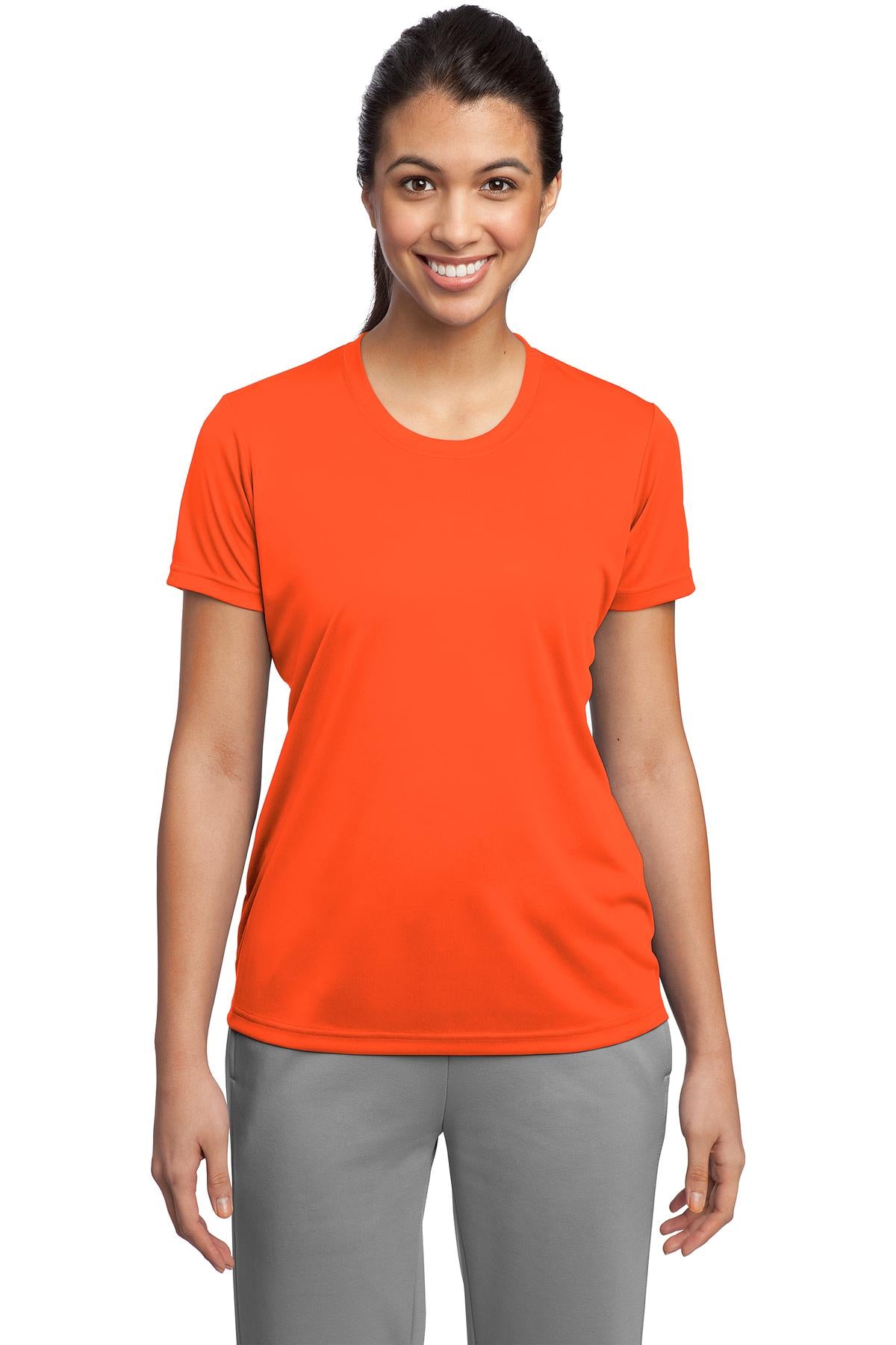Sport-Tek Women's PosiCharge Competitor Tee LST350