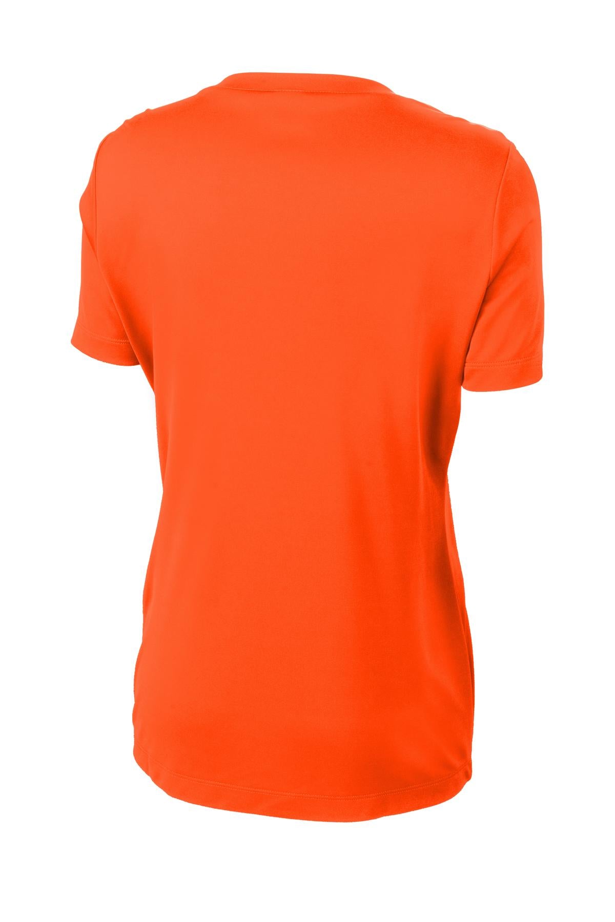 Sport-Tek Women's PosiCharge Competitor Tee LST350