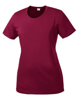 Sport-Tek Women's PosiCharge Competitor Tee LST350