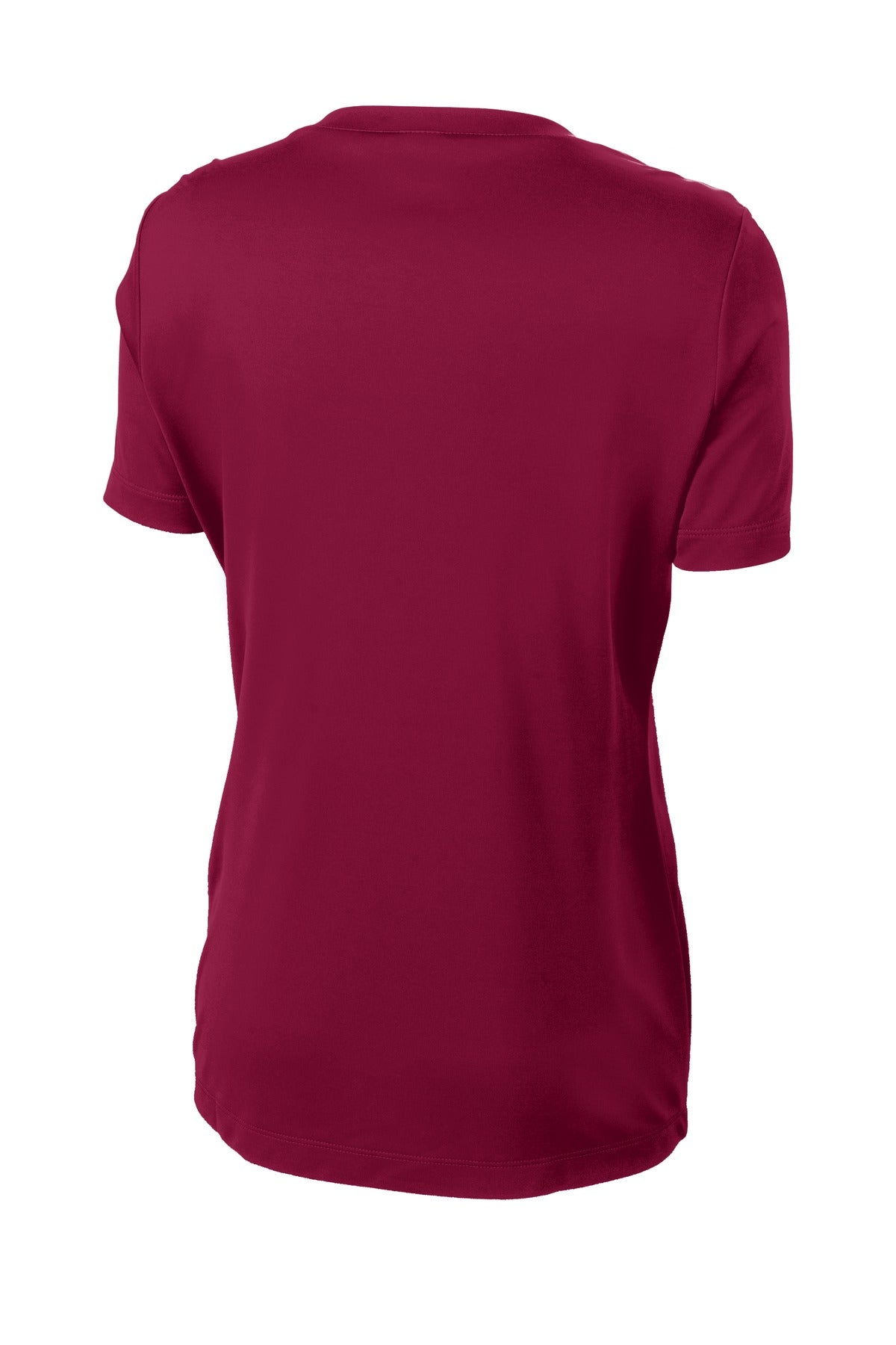 Sport-Tek Women's PosiCharge Competitor Tee LST350