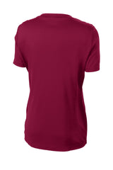 Sport-Tek Women's PosiCharge Competitor Tee LST350