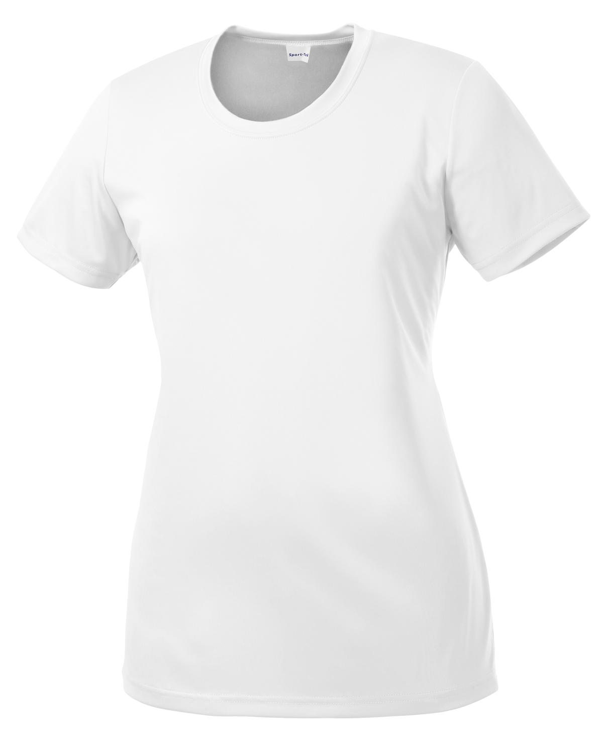 Sport-Tek Women's PosiCharge Competitor Tee LST350