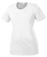 Sport-Tek Women's PosiCharge Competitor Tee LST350