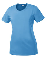 Sport-Tek Women's PosiCharge Competitor Tee LST350
