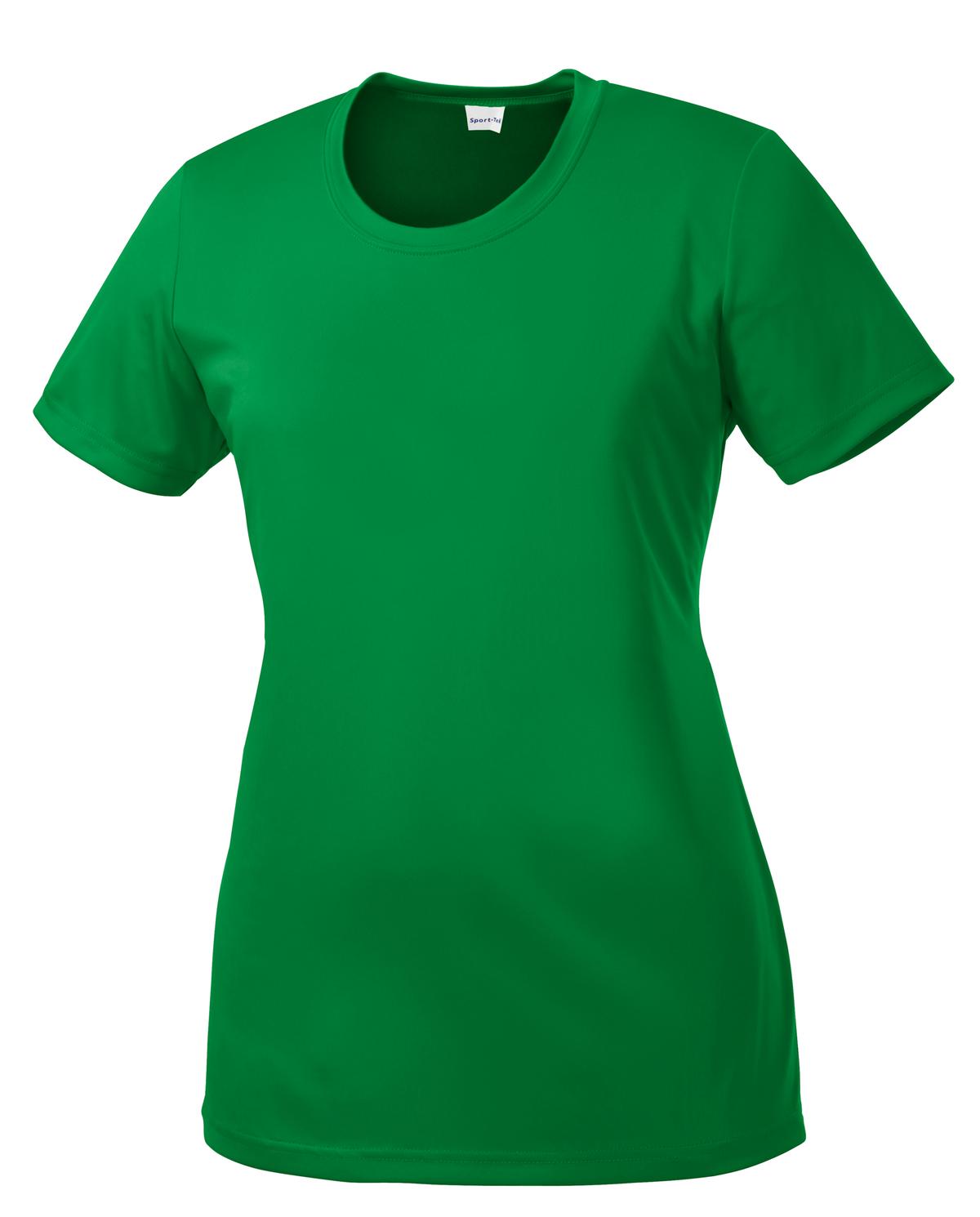 Sport-Tek Women's PosiCharge Competitor Tee LST350