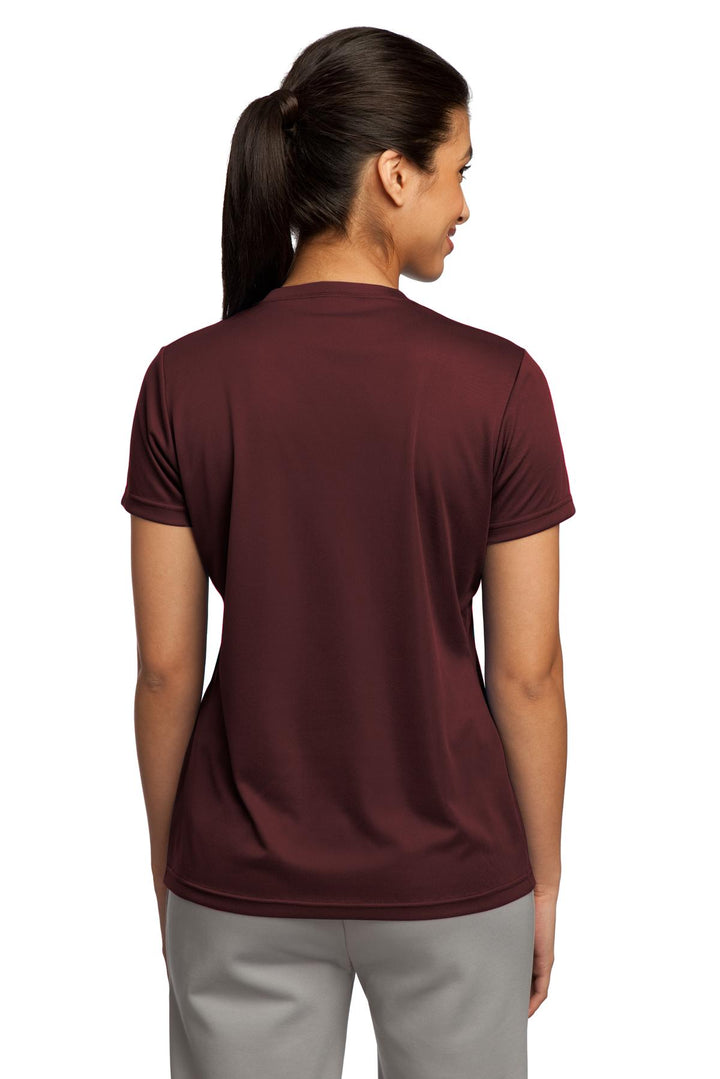 Sport-Tek Ladies PosiCharge Competitor Tee. LST350 1 of 2