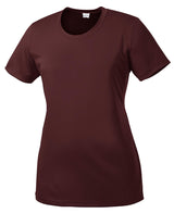 Sport-Tek Ladies PosiCharge Competitor Tee. LST350 1 of 2