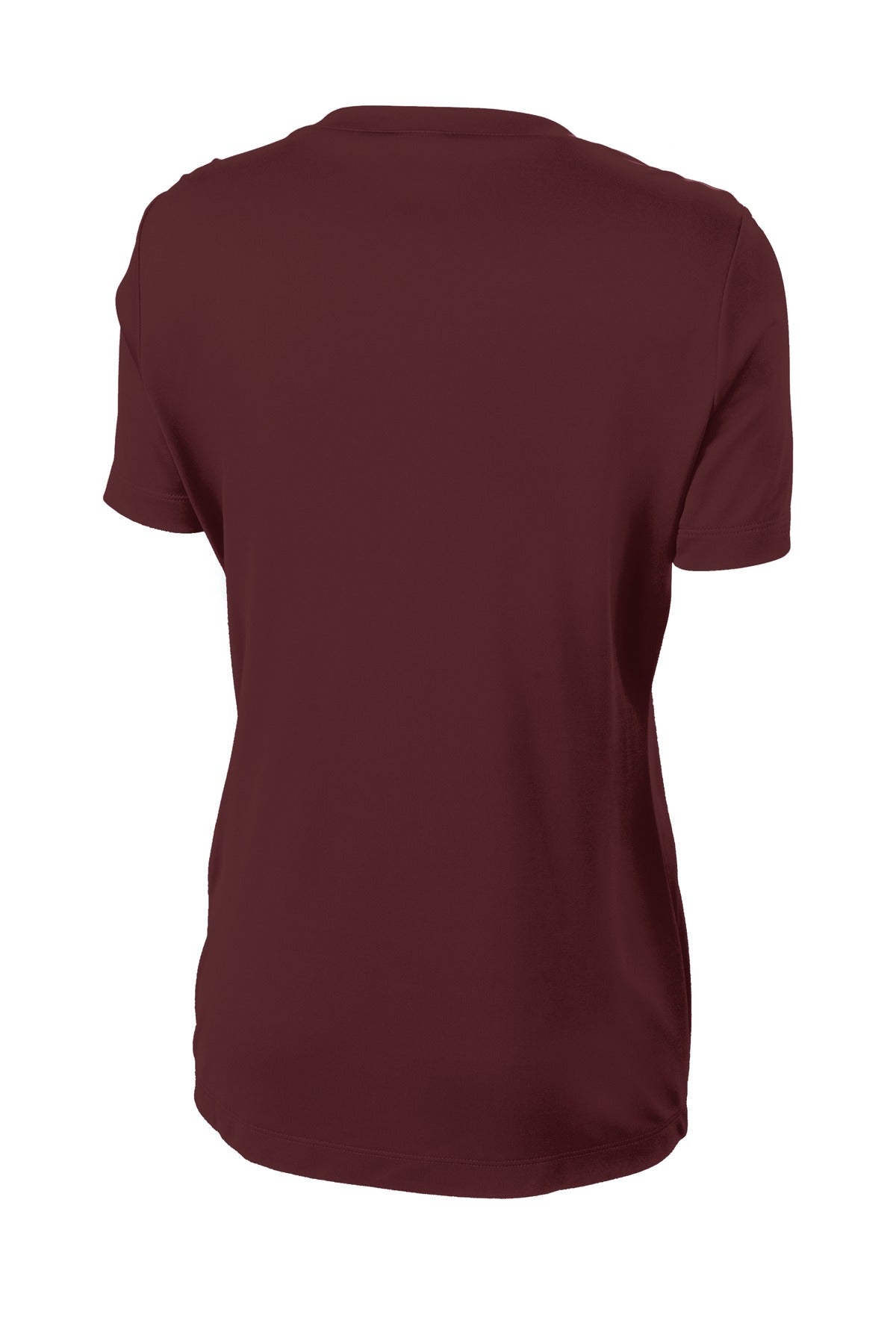 Sport-Tek Ladies PosiCharge Competitor Tee. LST350 1 of 2