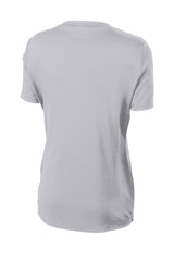 Sport-Tek Ladies PosiCharge Competitor Tee. LST350 1 of 2